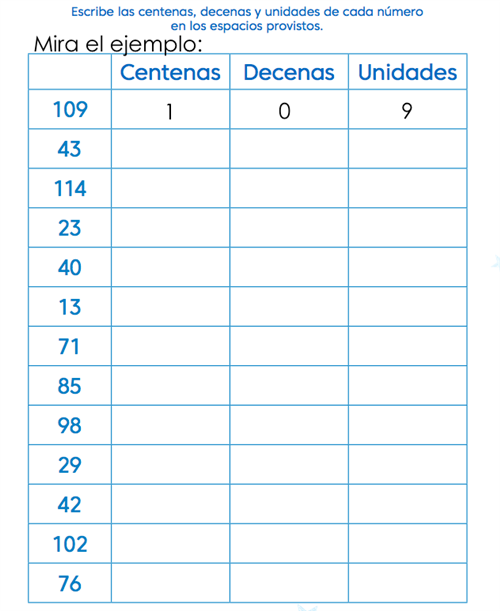 numeros numeros